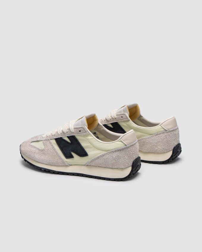 New Balance 471 Sea Salt Black - Зображення 3