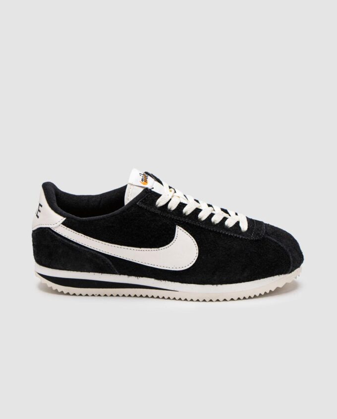 Nike Cortez Black/White