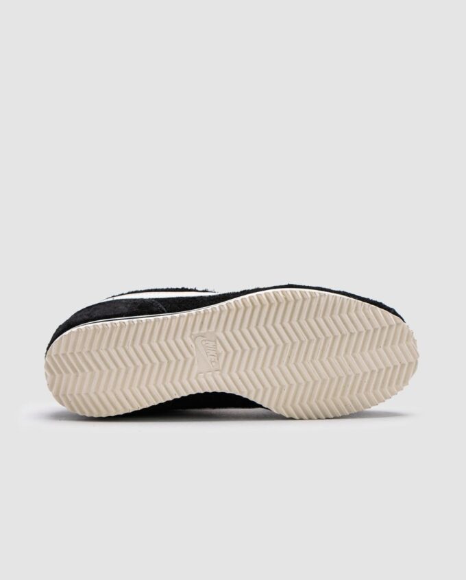 Nike Cortez Black/White - Зображення 8
