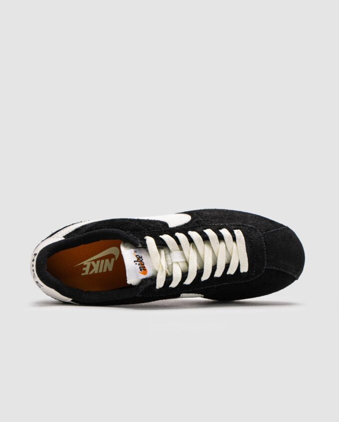 Nike Cortez Black/White - Зображення 6