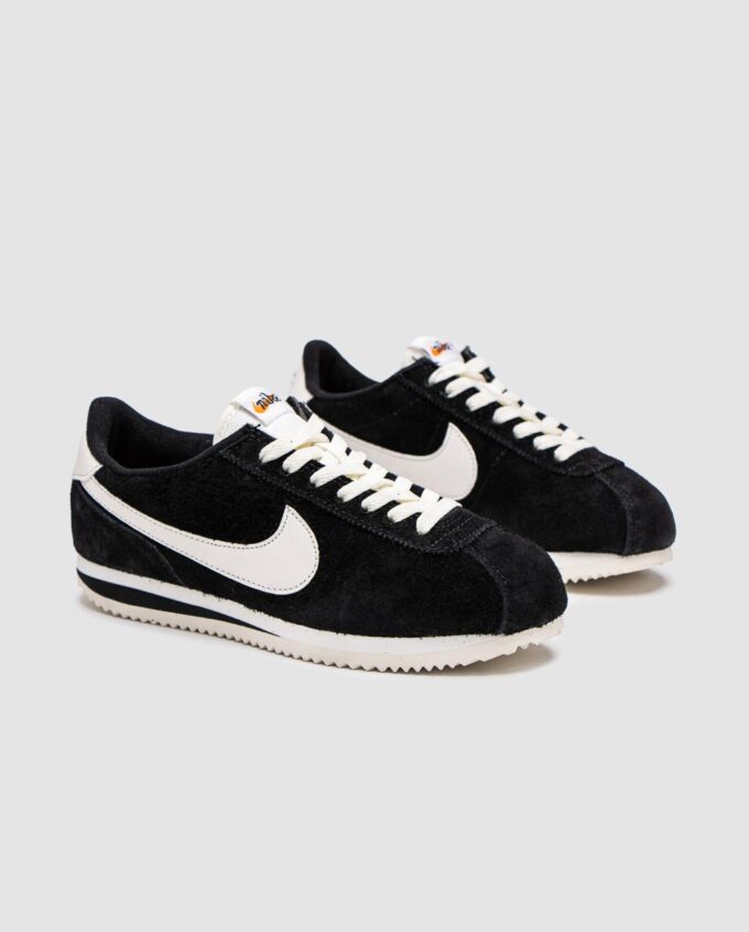 Nike Cortez Black/White - Зображення 2