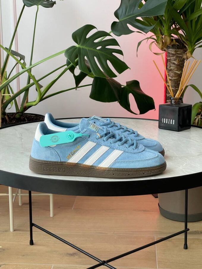 Adidas Handball Spezial Blue