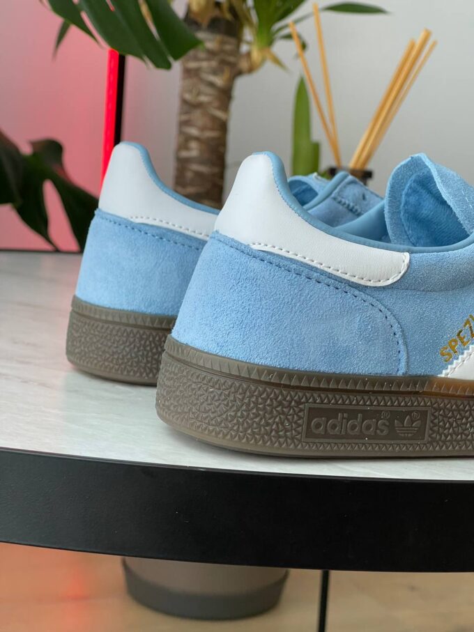 Adidas Handball Spezial Blue - Зображення 6