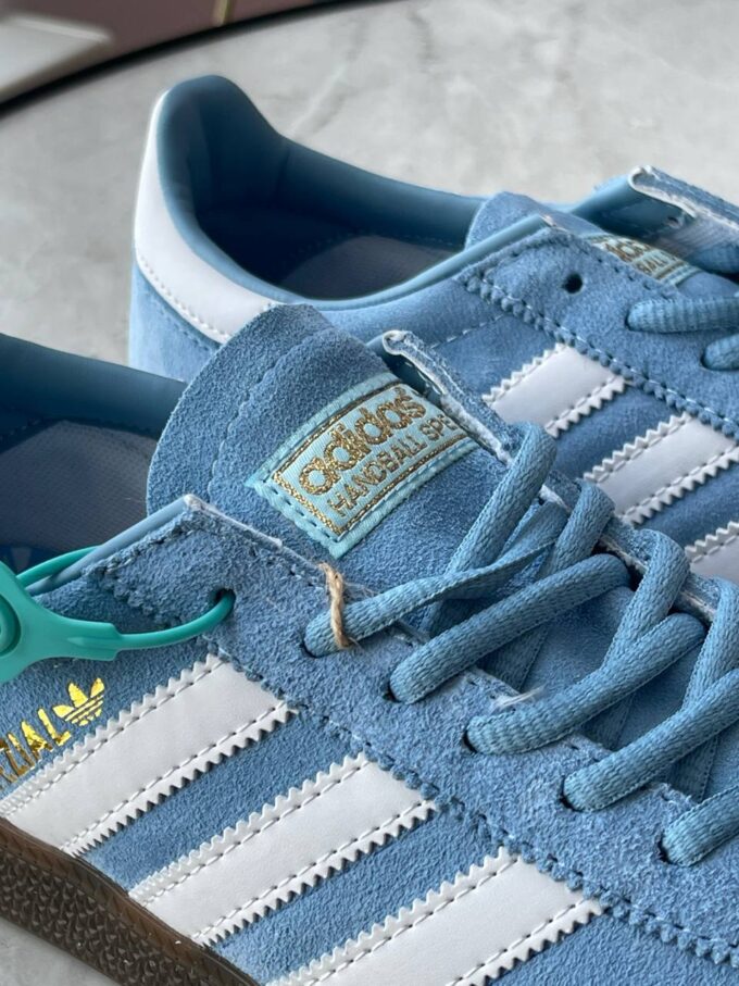 Adidas Handball Spezial Blue - Зображення 4