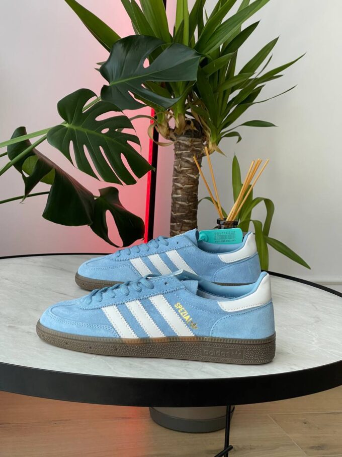 Adidas Handball Spezial Blue - Зображення 2