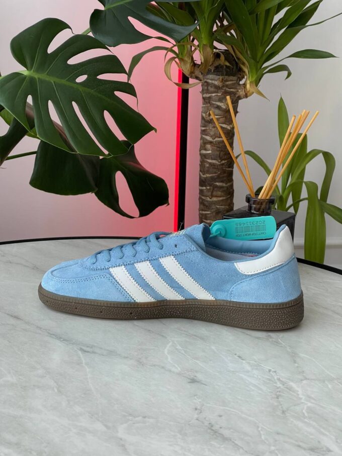 Adidas Handball Spezial Blue - Зображення 3