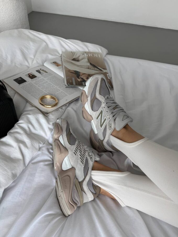 New Balance 9060 - Зображення 4