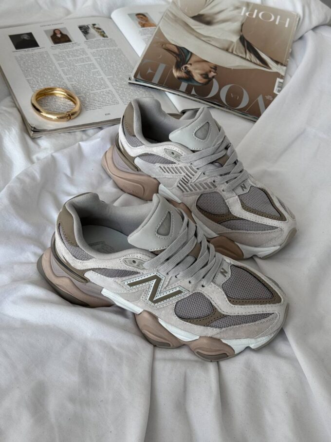 New Balance 9060 - Зображення 6