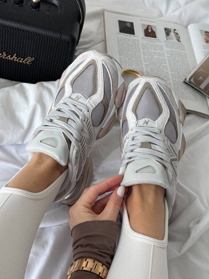 New Balance 9060 - Зображення 5