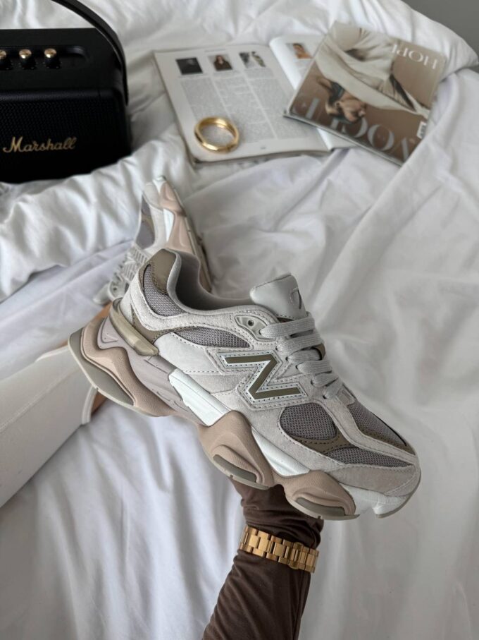 New Balance 9060 - Зображення 2