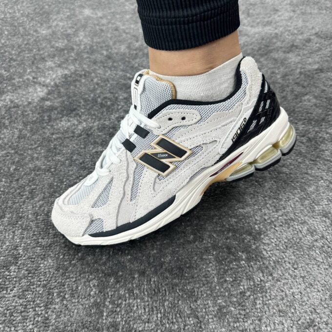New Balance 1906D Protection Pack White - Зображення 4