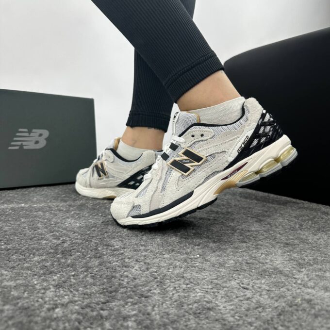 New Balance 1906D Protection Pack White - Зображення 2