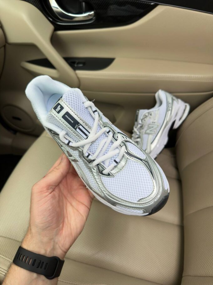 New Balance 740 Silver Blue - Зображення 3