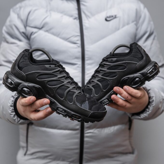 Nike Air Max TN Terraspace Plus - Зображення 3