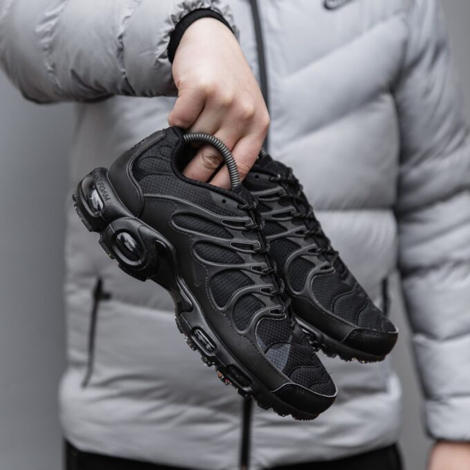 Nike Air Max TN Terraspace Plus - Зображення 4