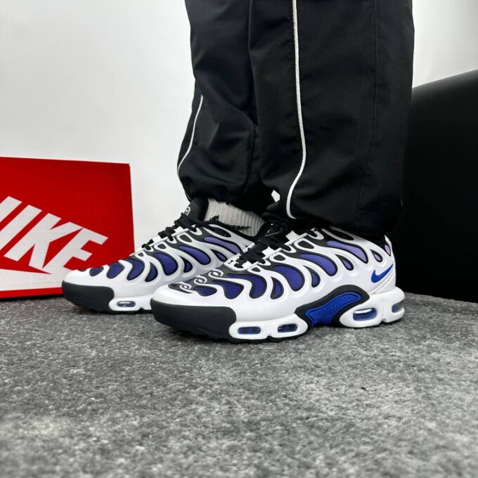 Nike Air Max Plus Drift Concord Purple