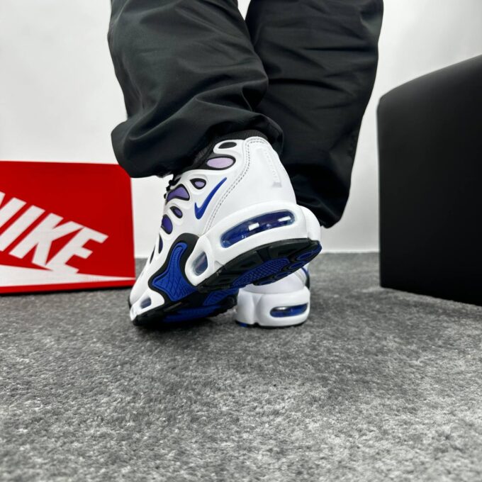 Nike Air Max Plus Drift Concord Purple - Зображення 6