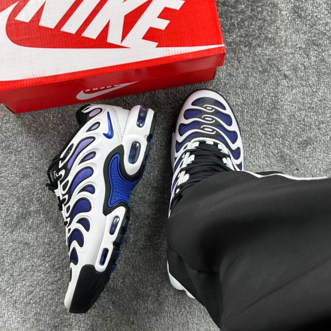 Nike Air Max Plus Drift Concord Purple - Зображення 7