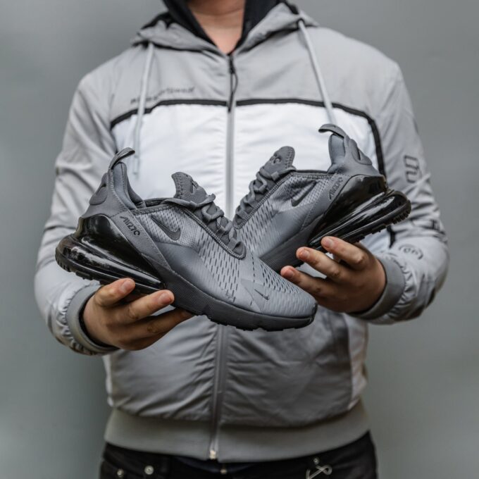 Nike Air Max 270 - Зображення 3
