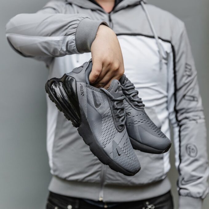 Nike Air Max 270 - Зображення 4