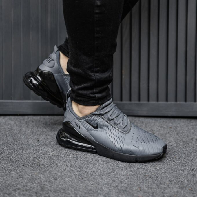 Nike Air Max 270