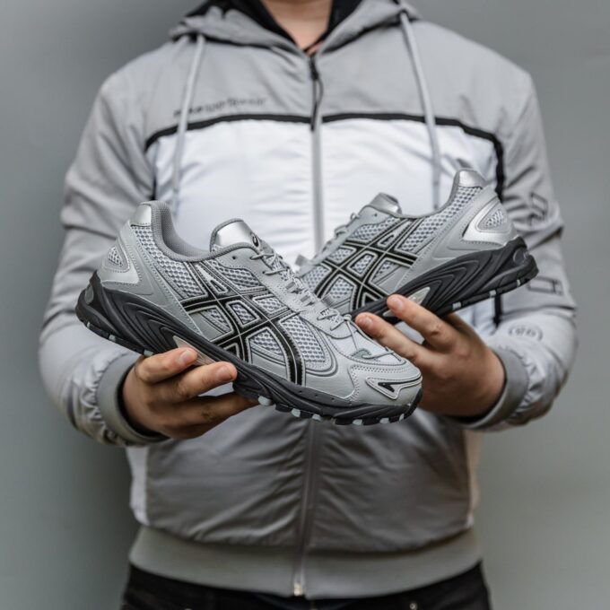 Asics Gel-Kahana TR V4 - Зображення 3