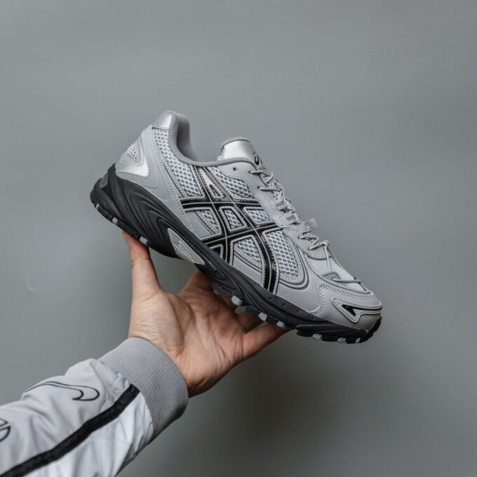 Asics Gel-Kahana TR V4 - Зображення 6