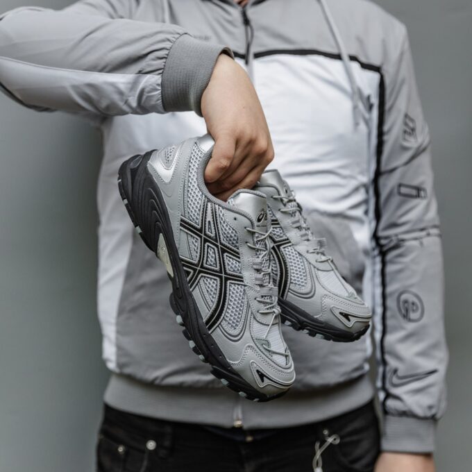 Asics Gel-Kahana TR V4 - Зображення 4