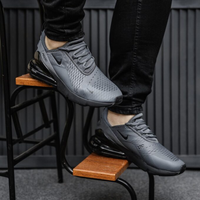 Nike Air Max 270 - Зображення 2
