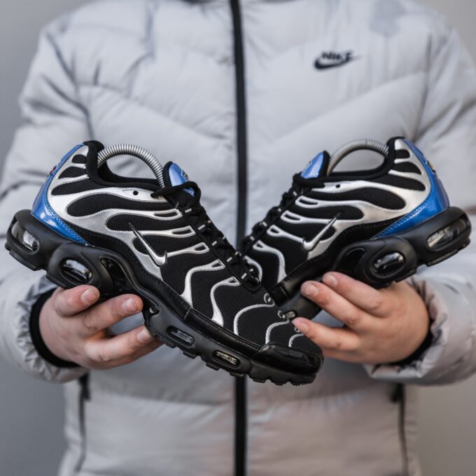Nike Air Max TN - Зображення 5