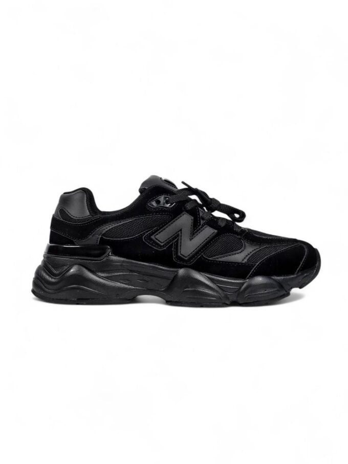 New Balance 9060 Black
