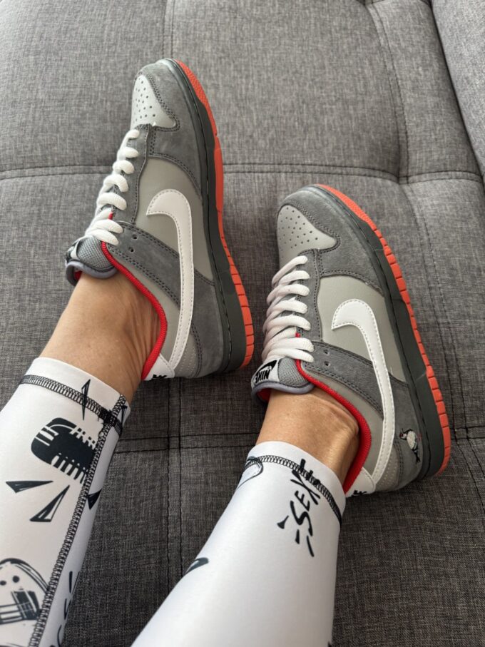 Nike Dunk SB Low Staple NYC Pigeon - Зображення 3