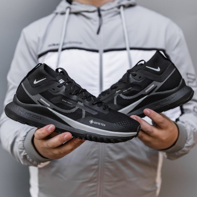 Nike React Pegasus Trail 4 - Зображення 3