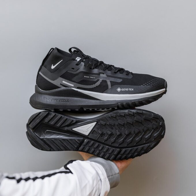 Nike React Pegasus Trail 4 - Зображення 4