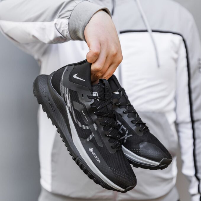 Nike React Pegasus Trail 4 - Зображення 5