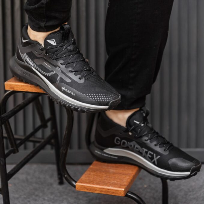 Nike React Pegasus Trail 4 - Зображення 2