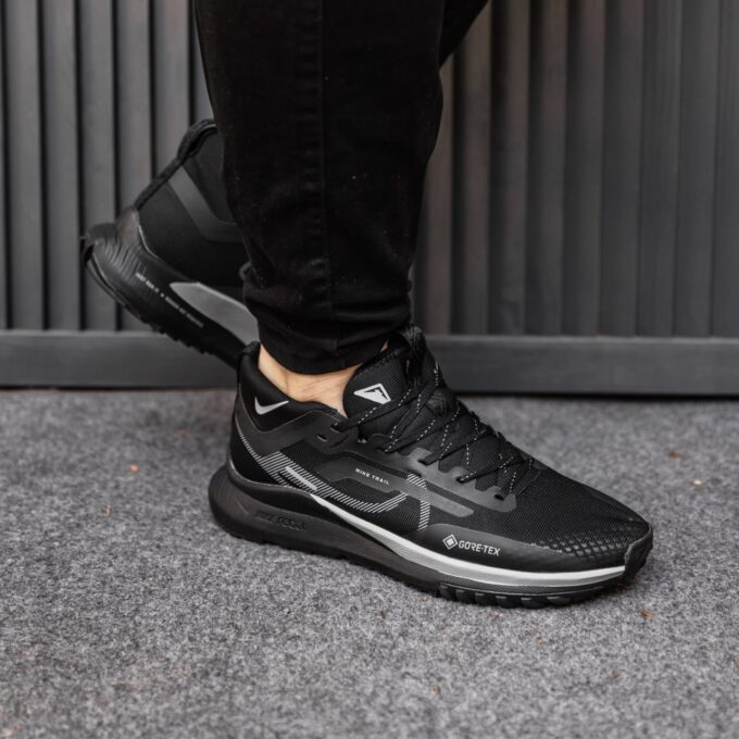 Nike React Pegasus Trail 4