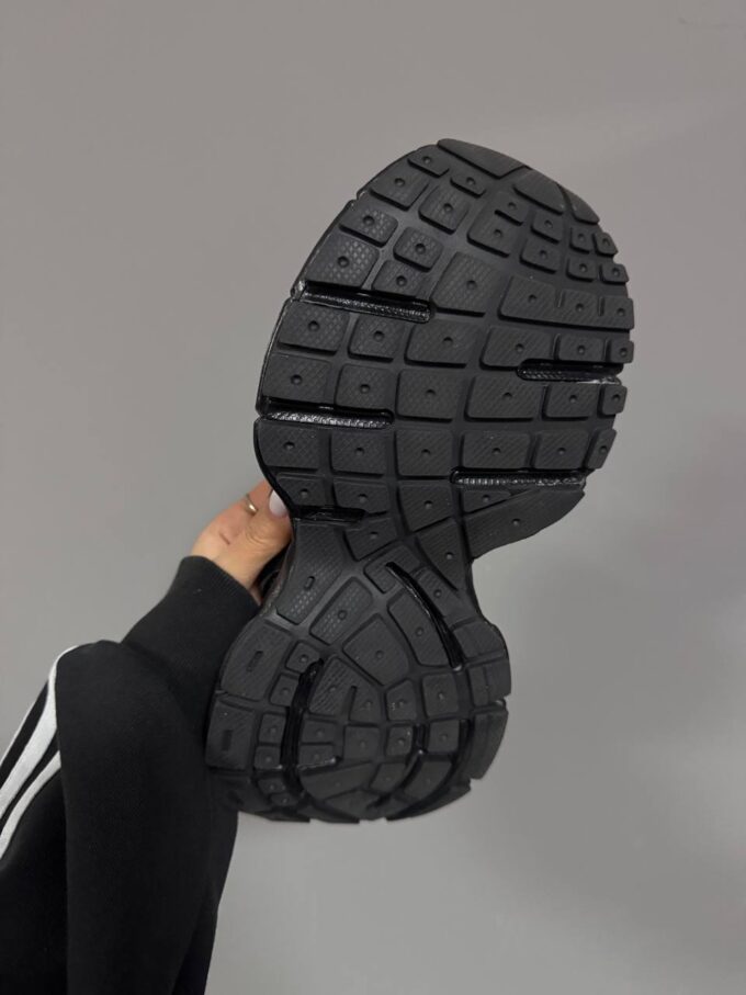 Balenciaga 3XL Sandals Black - Зображення 6