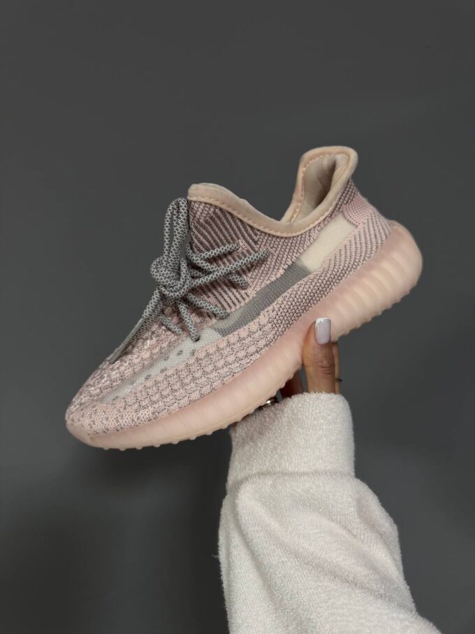 Adidas Yeezy Boost 350 Synth