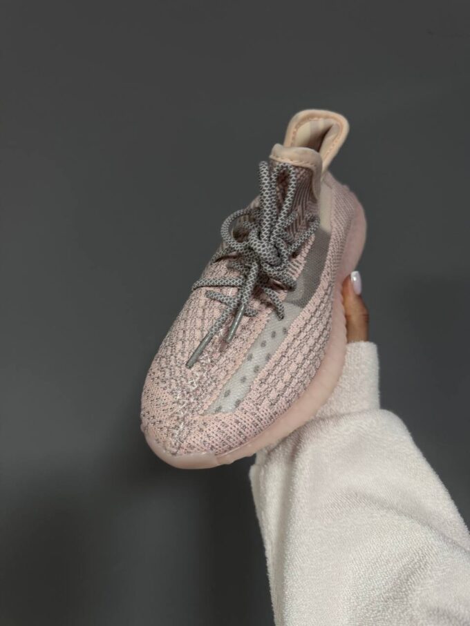 Adidas Yeezy Boost 350 Synth - Зображення 2