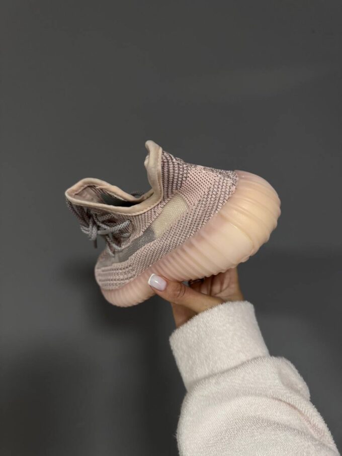 Adidas Yeezy Boost 350 Synth - Зображення 6