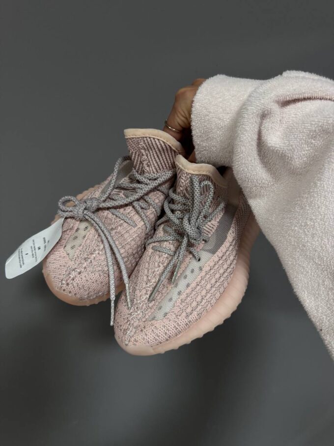 Adidas Yeezy Boost 350 Synth - Зображення 5
