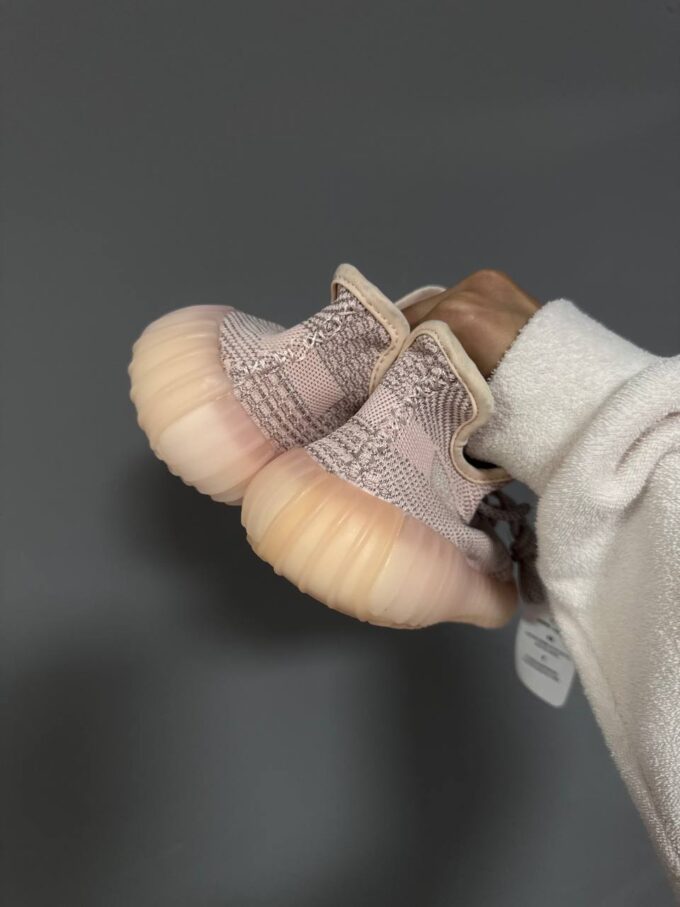 Adidas Yeezy Boost 350 Synth - Зображення 7