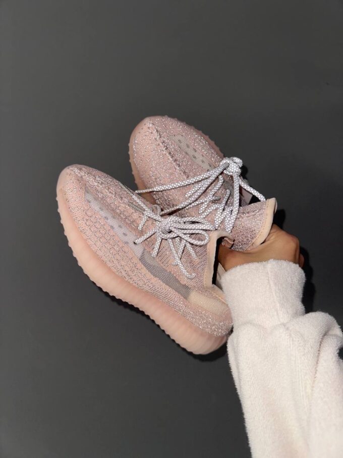 Adidas Yeezy Boost 350 Synth - Зображення 4