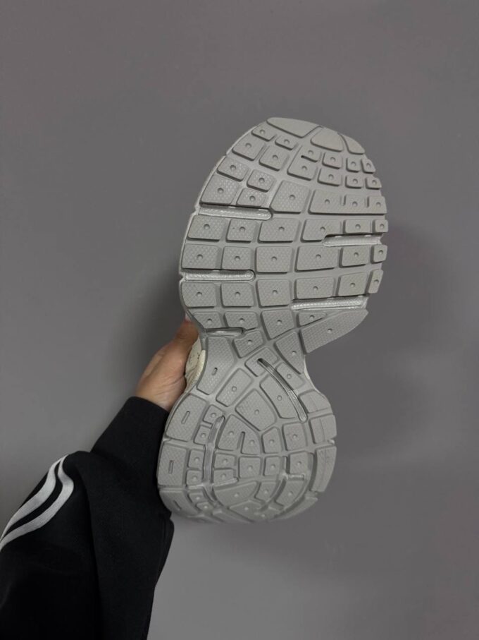 Balenciaga 3XL Sandals Dirty White - Зображення 7