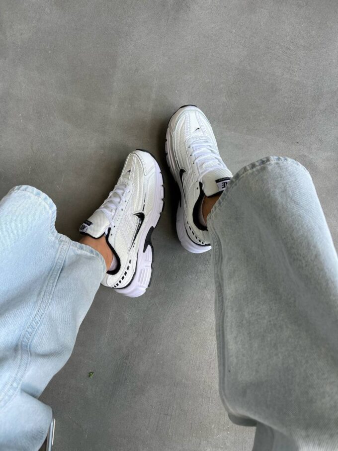 Nike Intiator White/Black - Зображення 8