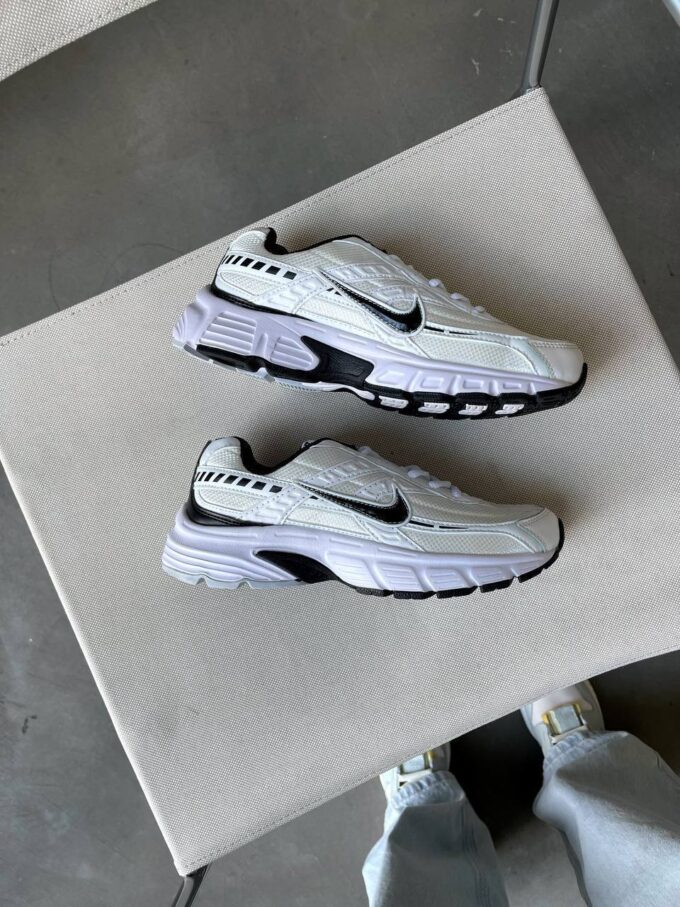 Nike Intiator White/Black - Зображення 4