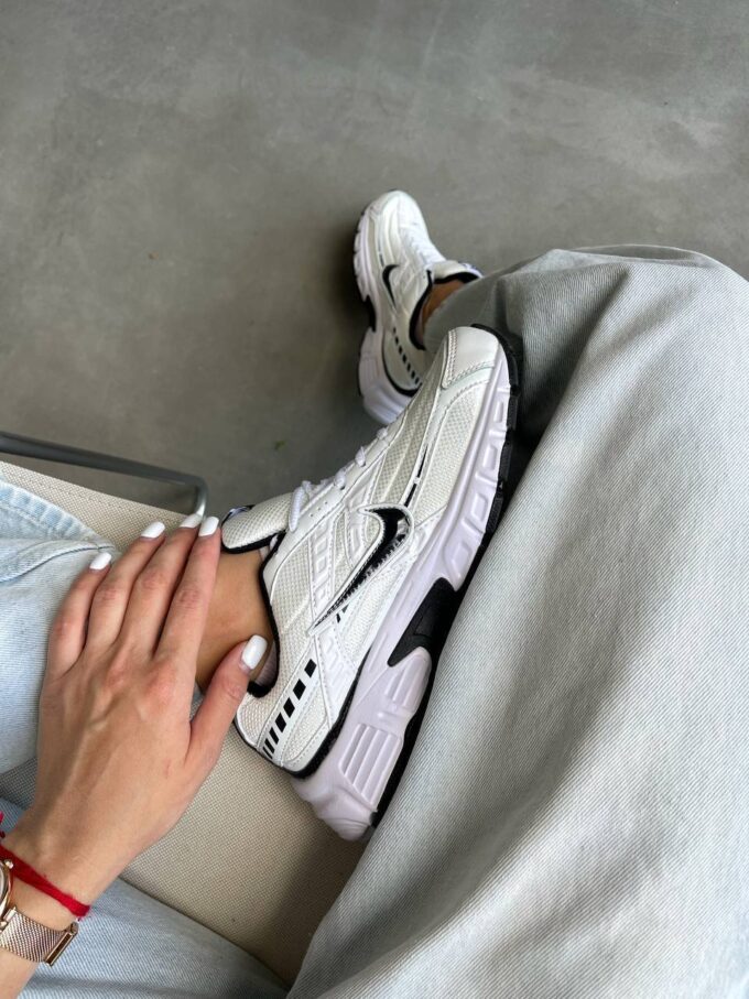 Nike Intiator White/Black - Зображення 6