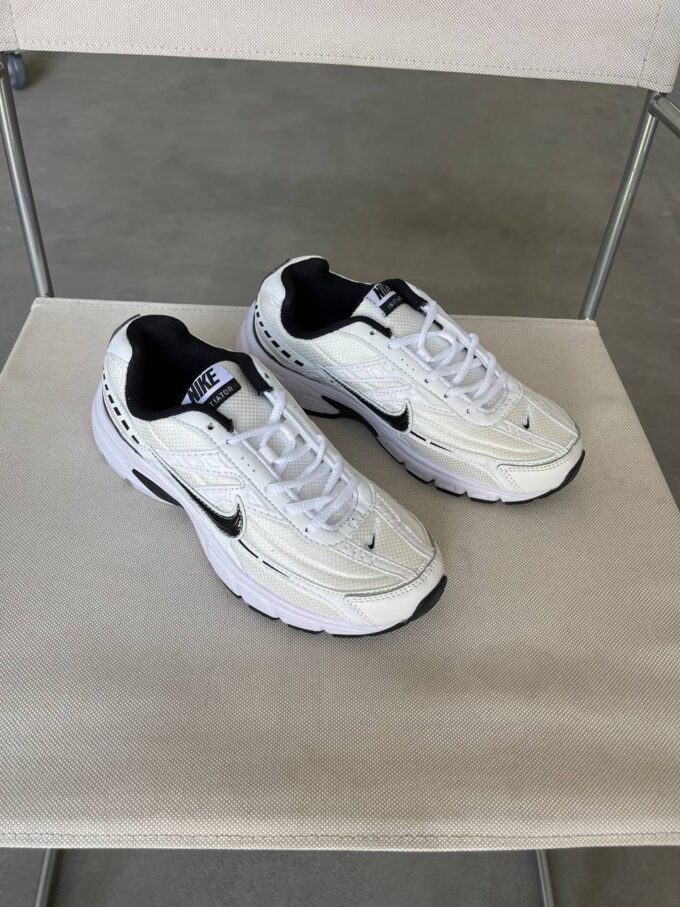 Nike Intiator White/Black - Зображення 3