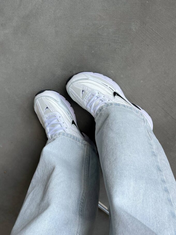 Nike Intiator White/Black - Зображення 7